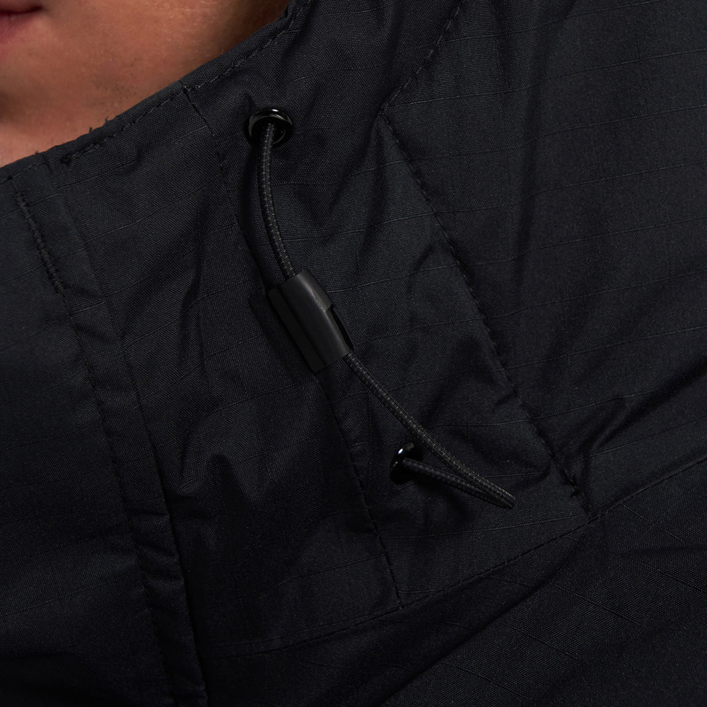 Пуховик мужской Oak Harbor Long Insulated Jacket - фото 9