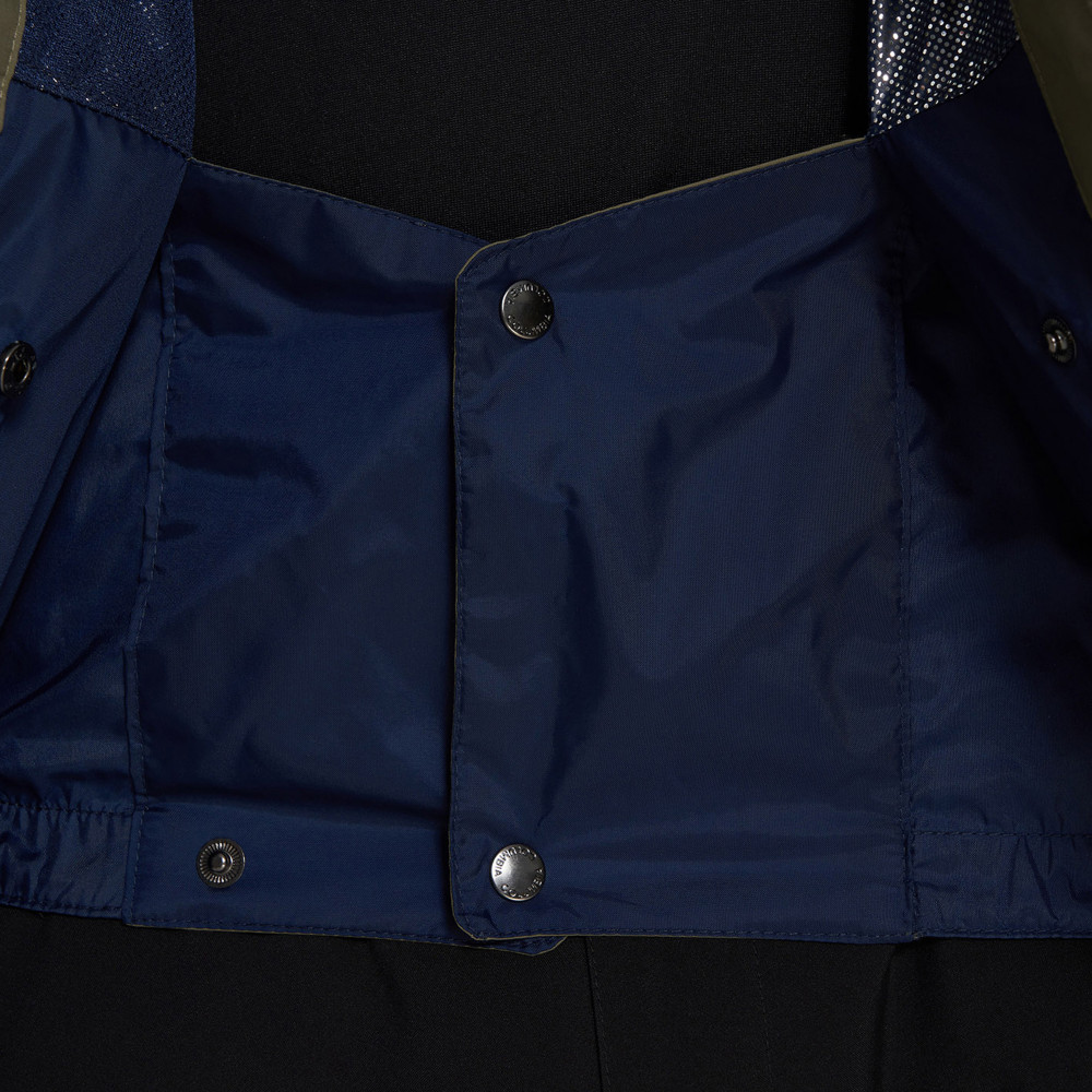 Пуховик мужской Woolly Hollow III Jacket - фото 14