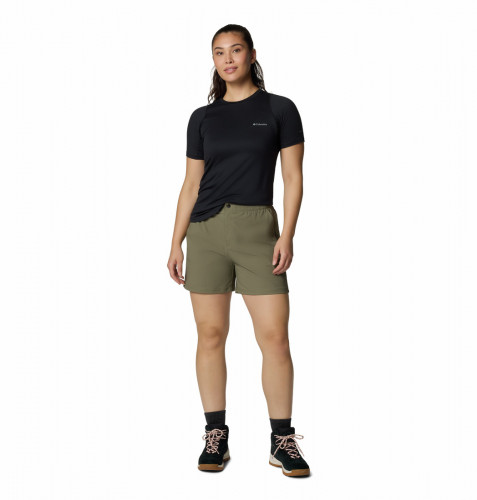 Шорты женские Cedar Crest Short