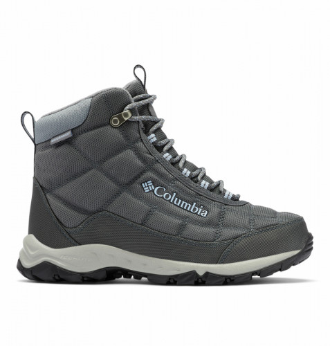 Ботинки утепленные женские Firecamp Boot
