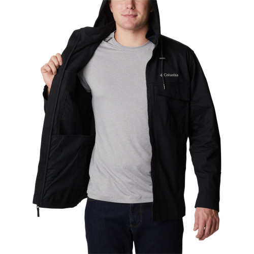 Куртка мужская Tanner Ranch Field Jacket