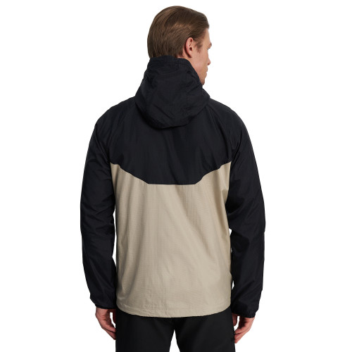 Ветровка мужская Spire Heights Iv Jacket