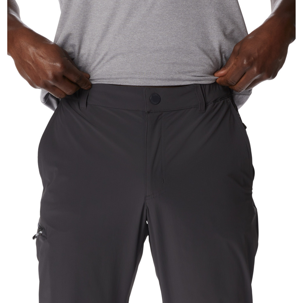 Брюки мужские Maxtrail Lightweight Woven Jogger - фото 4