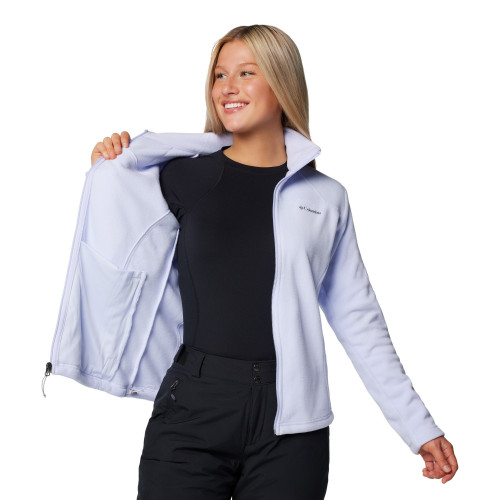 Джемпер флисовый женский Fast Trek II Jacket