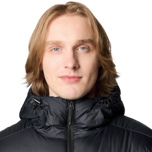 Куртка утепленная мужская Pike Lake Parka