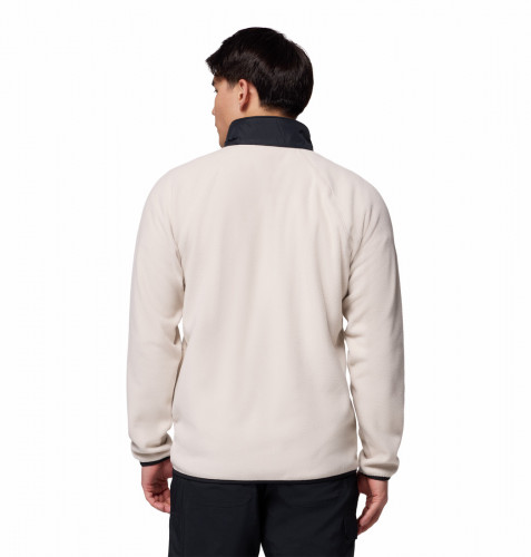 Джемпер флисовый мужской Fast Trek Overlay Full Zip