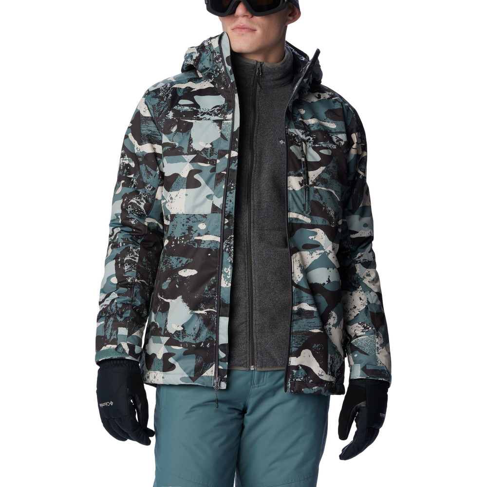 Куртка мужская Timberturner II Jacket - фото 9