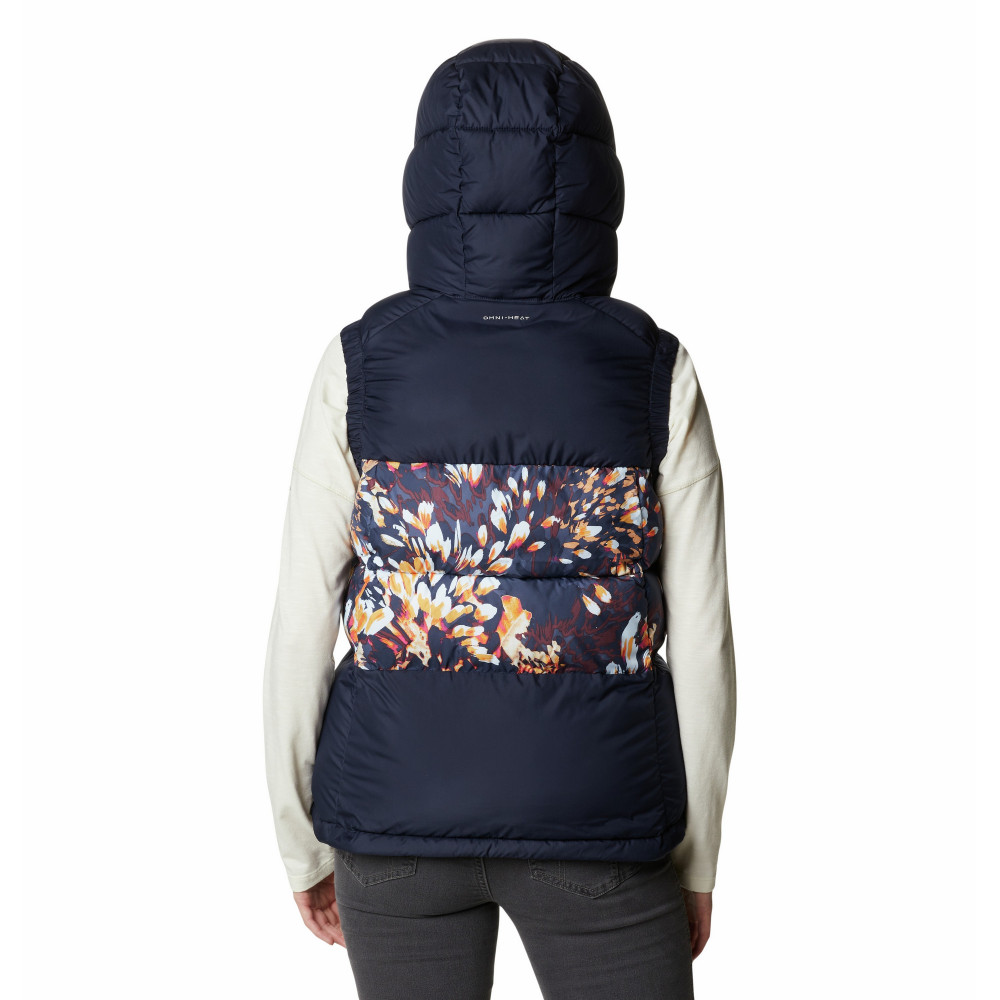 Жилет женский Pike Lake II Insulated Vest - фото 2