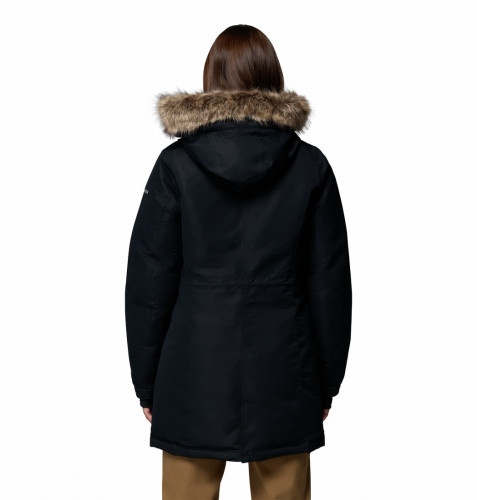 Куртка утепленная женская Little Si Insulated Parka