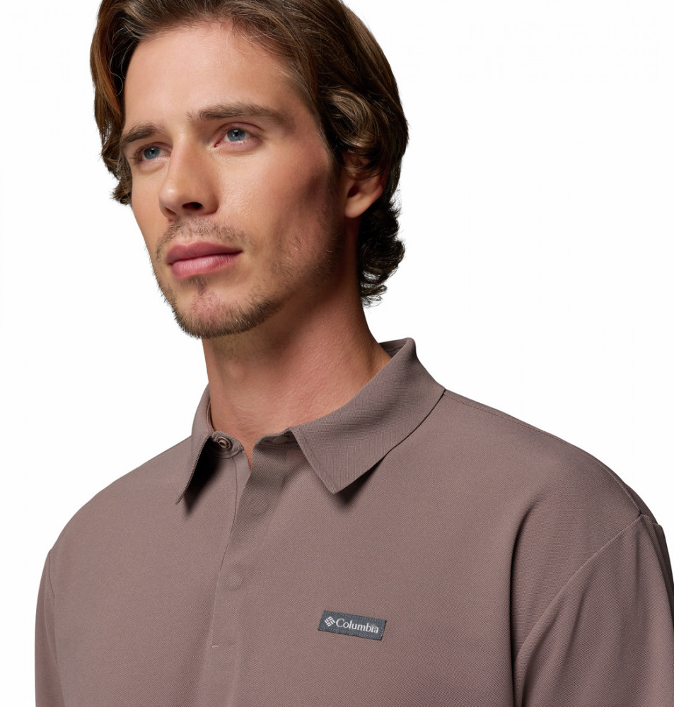 Поло мужское Chill Creek Polo - фото 4