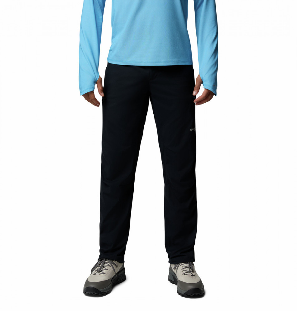 Брюки мужские Cosmiques Pro Nylon Pant - фото 4