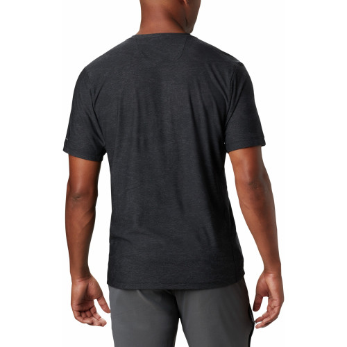 Футболка мужская Maxtrail SS Camo Tee - фото 2