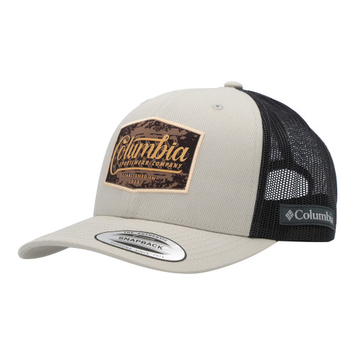Бейсболка Mesh Snap Back - High