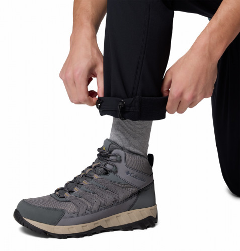 Брюки мужские Tech Trail Utility Winter Pant