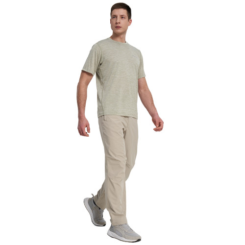 Футболка мужская Deschutes Runner Short Sleeve Shirt