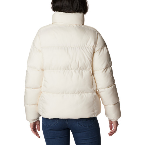 Куртка утепленная женская Puffect Jacket