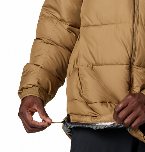 Куртка утепленная мужская Pike Lake Parka