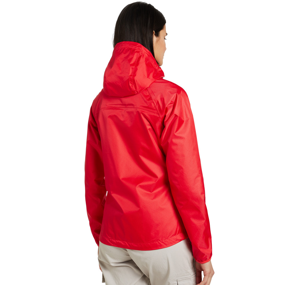 Ветровка женская Ulica Jacket - фото 2
