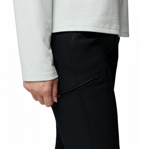 Брюки женские Vast Canyon Softshell Pant III