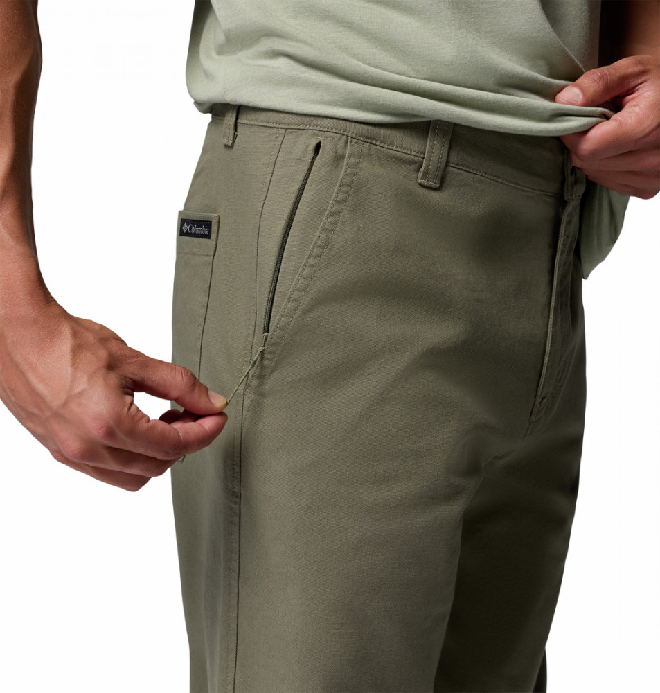 Брюки мужские Pitchstone Chino Pant - фото 5