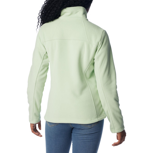 Джемпер флисовый женский Fast Trek Ii Jacket