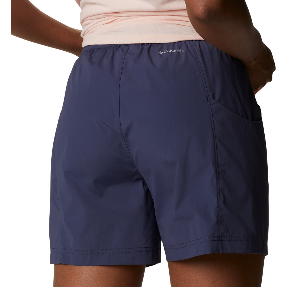 Шорты женские Bowen Lookout Short - фото 5