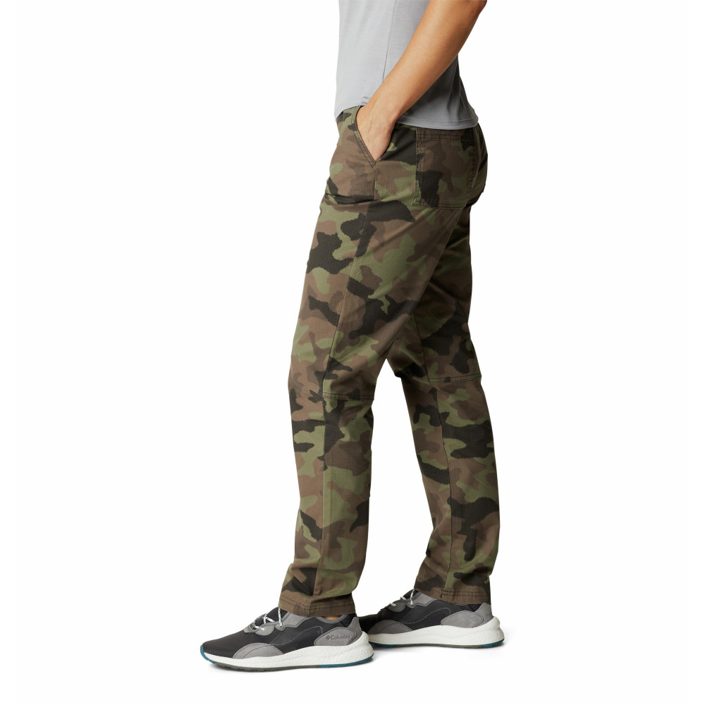 Брюки женские Wallowa Pant - фото 3