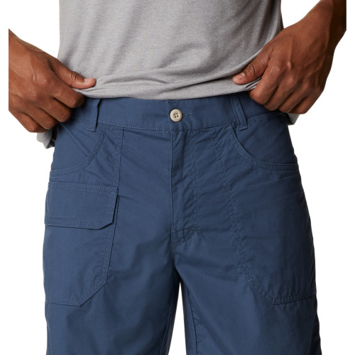 Шорты мужские Washed Out Cargo Short