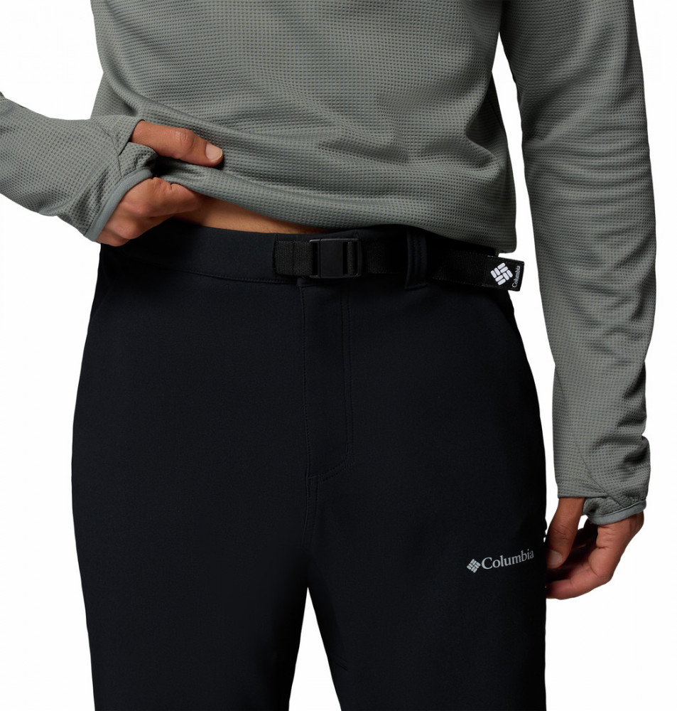 Брюки мужские Columbia Essential Hike Warm Pant - фото 5