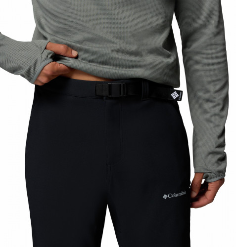 Брюки мужские Columbia Essential Hike Warm Pant