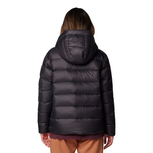 Пуховик женский Harmony Falls Hooded Down Jacket