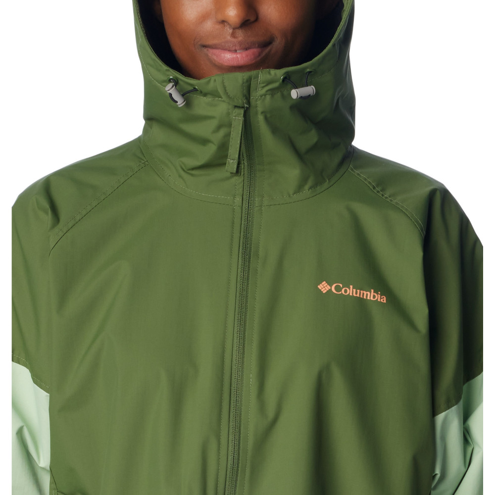 Ветровка женская Park II Jacket - фото 4