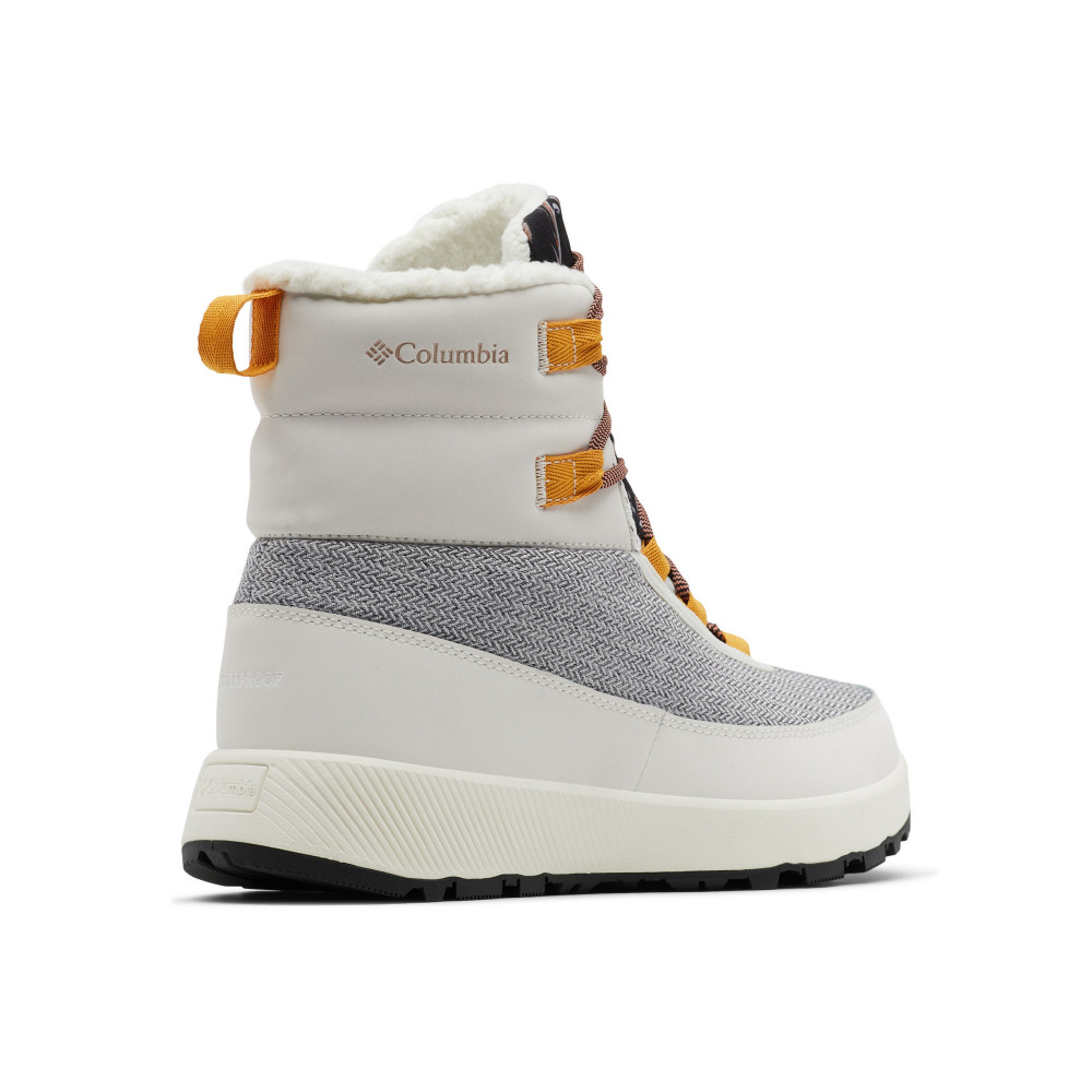 Сапоги утепленные женские Autumn Slopeside Peak Luxe - фото 4