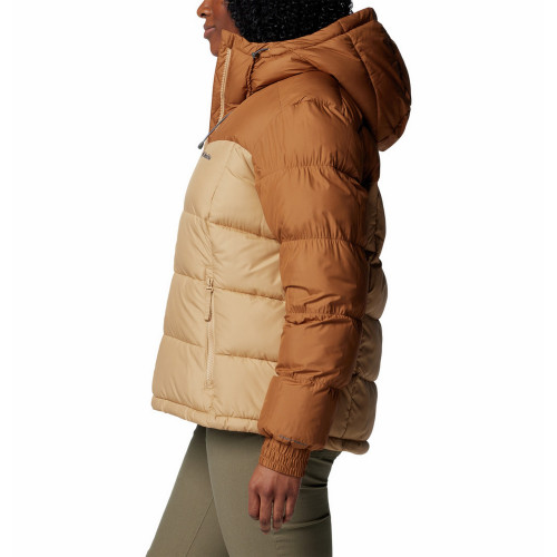 Куртка утепленная женская Pike Lake II Insulated Jacket