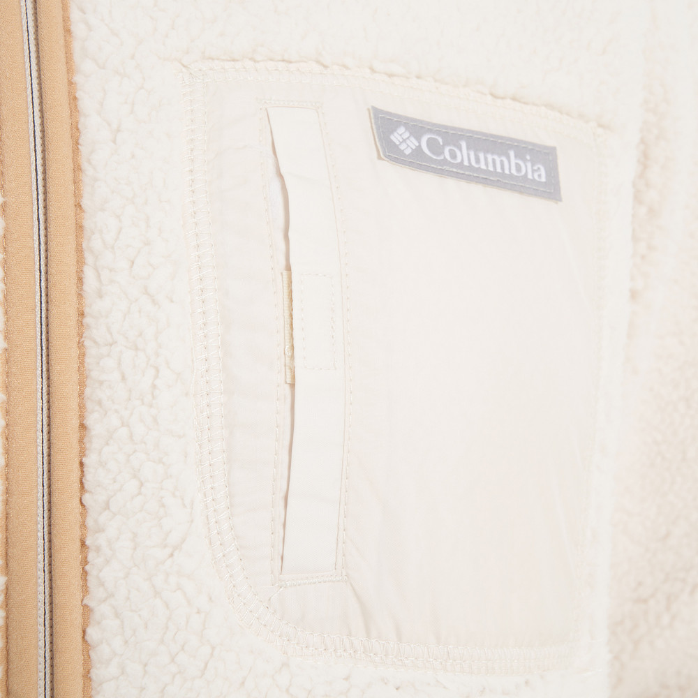 Джемпер флисовый женский West Bend Full Zip II - фото 9