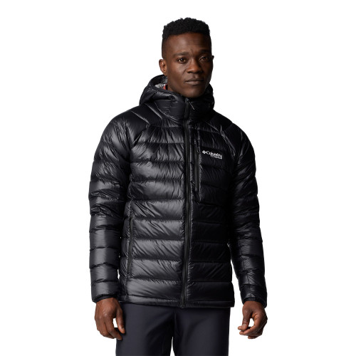 Пуховик мужской Arctic Crest Down Hooded Jacket