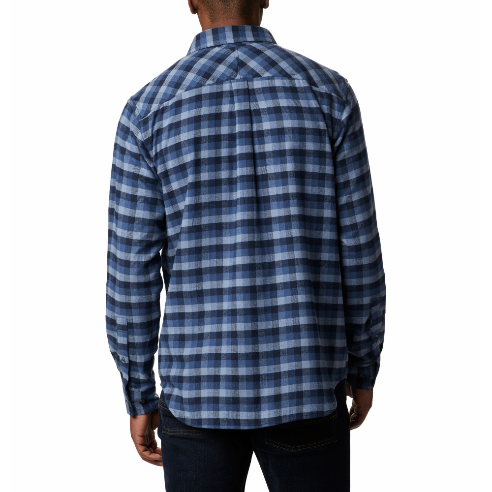 Рубашка мужская Flare Gun Stretch Flannel - фото 2