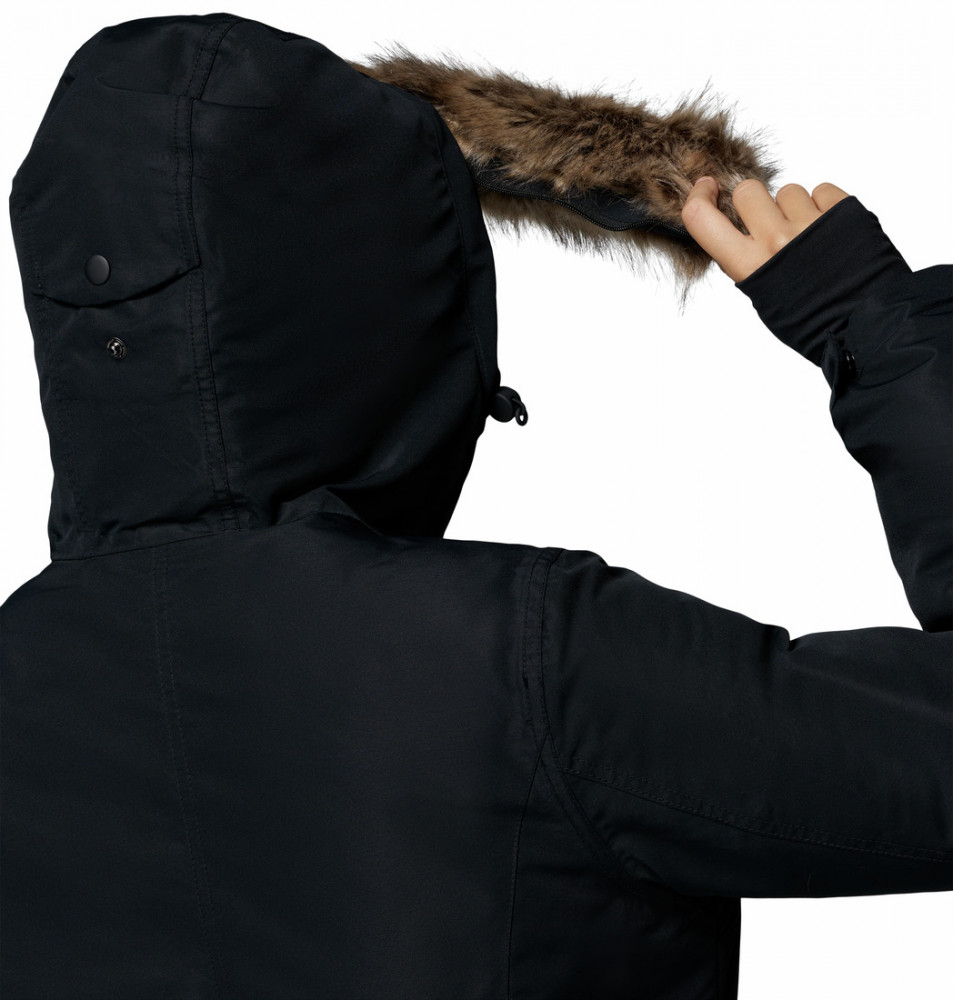 Куртка утепленная женская Little Si Insulated Parka - фото 9