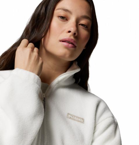 Джемпер флисовый женский Timber Meadow MTR Fleece Full Zip