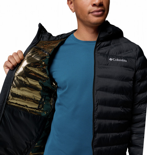 Пуховик мужской Terwilliger Trail Heat Seal Hdd Jacket
