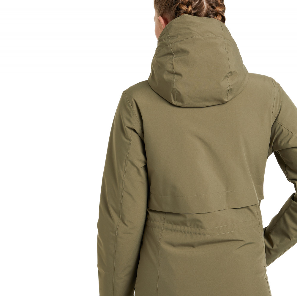 Куртка женская Lighthouse Loop Insulated Jacket - фото 2