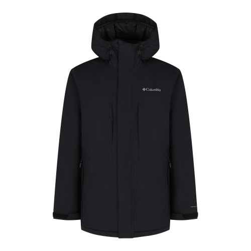 Пуховик мужской Oak Harbor Long Insulated Jacket