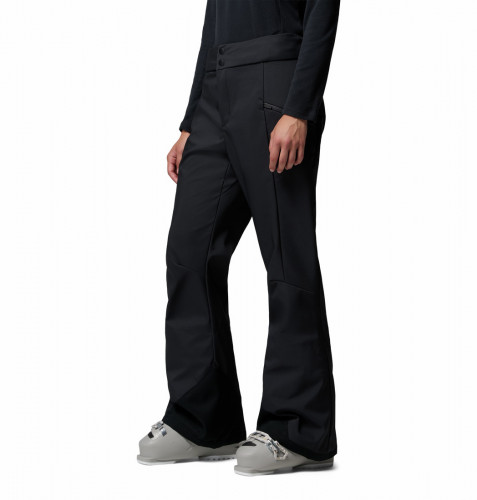 Брюки горнолыжные женские Roffe Ridge Ski Softshell Pant