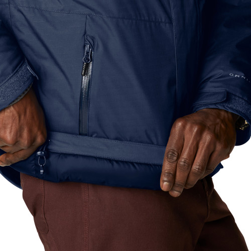Куртка утепленная мужская Oak Harbor II Insulated Jacket