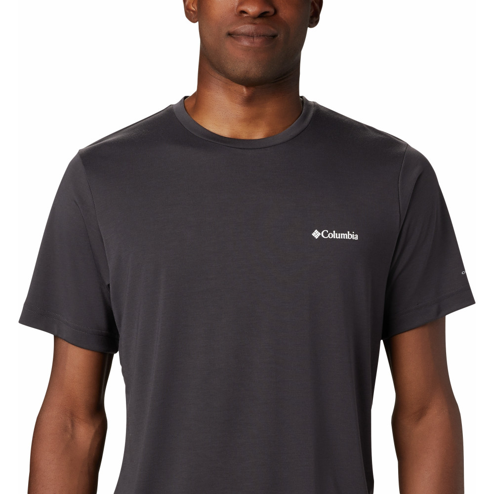 Футболка мужская Maxtrail - фото 4