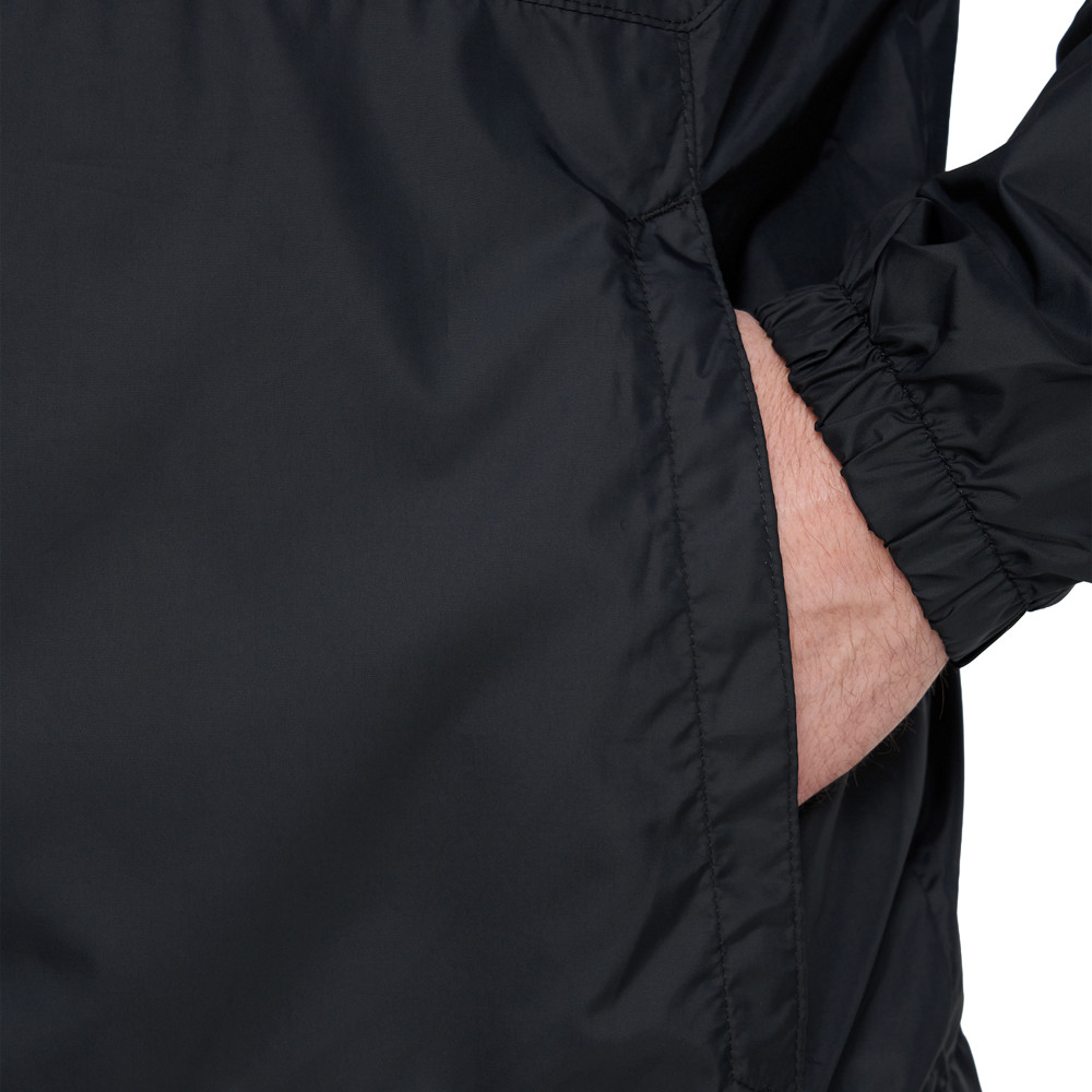 Ветровка мужская Discovery Loop Lined Windbreaker - фото 10