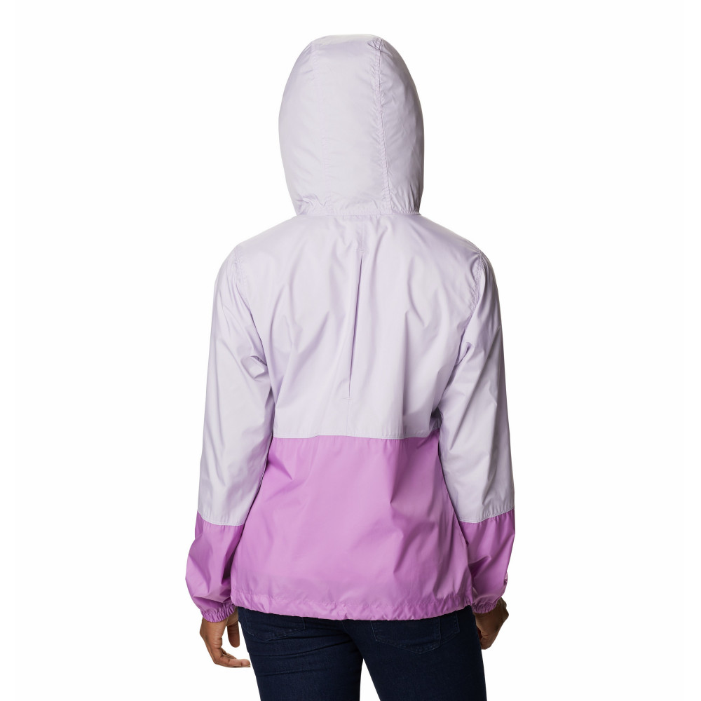 Ветровка женская Flash Forward Windbreaker - фото 2