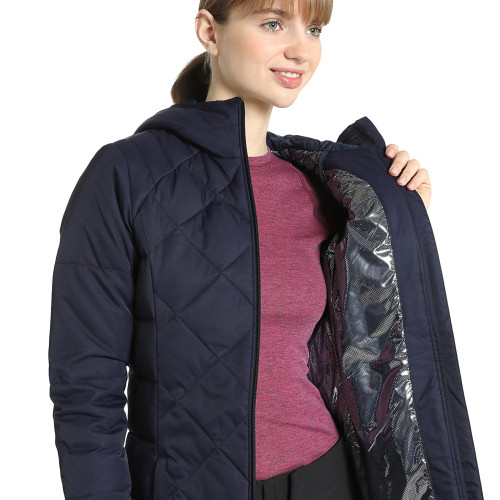 Куртка пуховая женская Ashbury Down™ II - фото 6