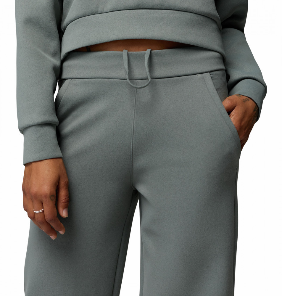 Брюки женские Amazesweats Heavyweight Pant - фото 4