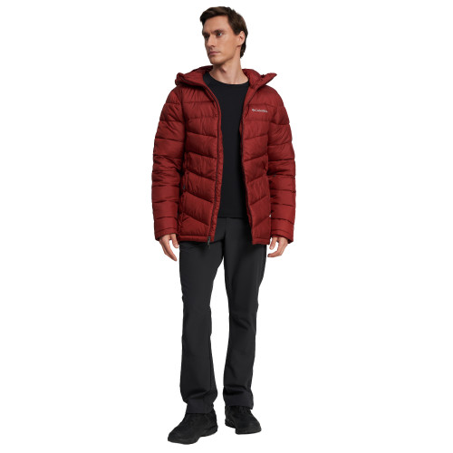 Куртка мужская Youngberg Insulated Jacket